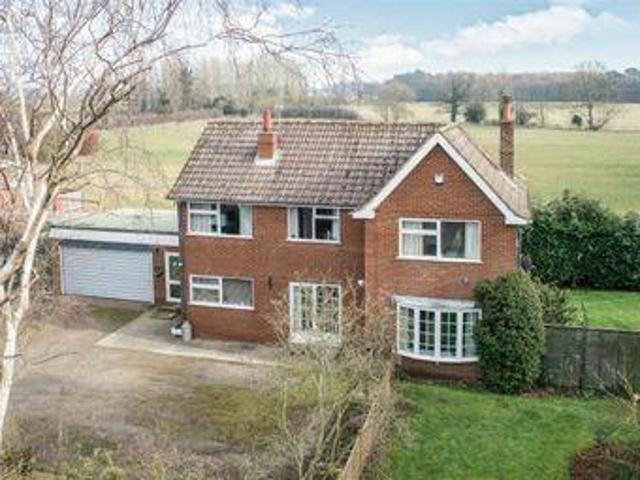 House for sale in High Field, York