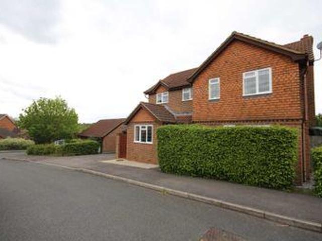House for sale in Bracknell