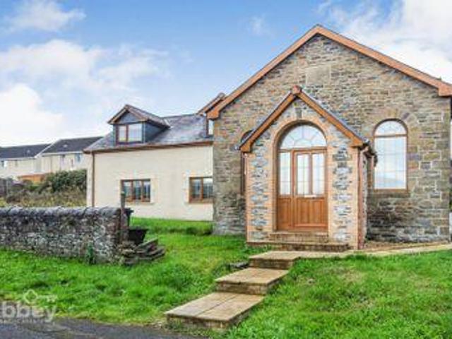 House for sale in Neath, Wales