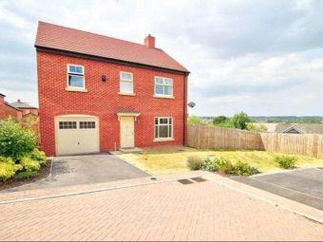 House for sale in Kedleston, East Midlands