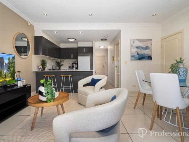 Townhouse for sale in Sydney, New South Wales