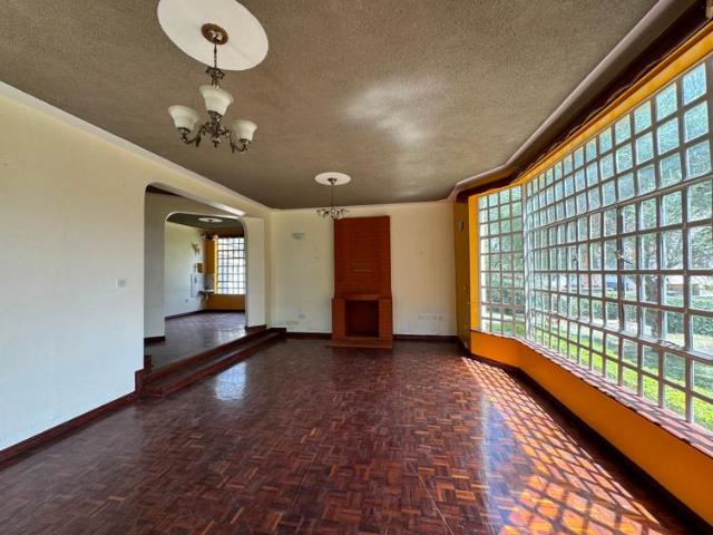 House for rent in Karen, Nairobi