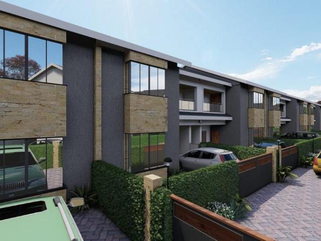 House for sale in Nairobi