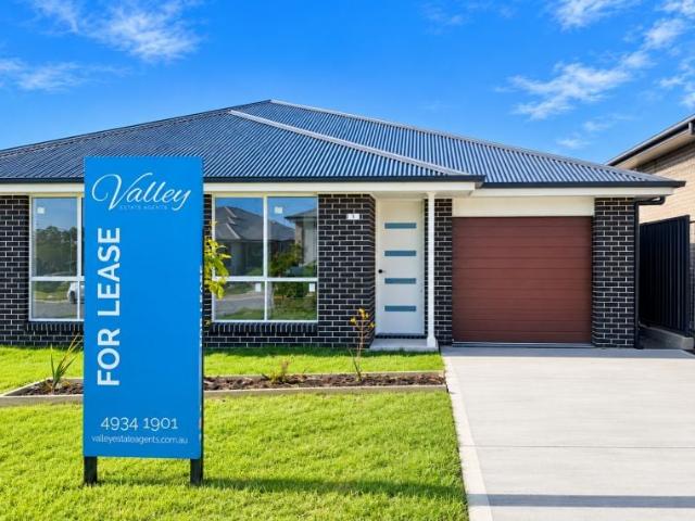 House for rent in Gillieston Heights, Newcastle-Maitland