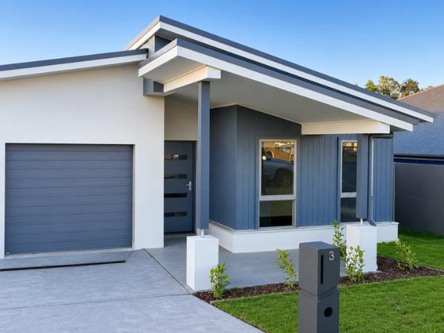 Duplex for rent in New South Wales