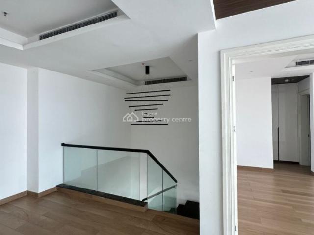 House for rent in Eti Osa, Abuja