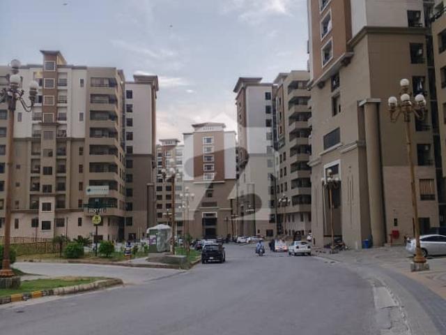 Apartment for sale in Islamabad