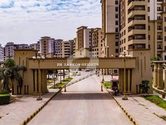 Apartment for sale in Islamabad