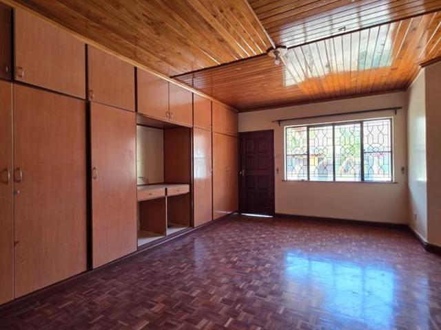 House for rent in Lavington, Westlands