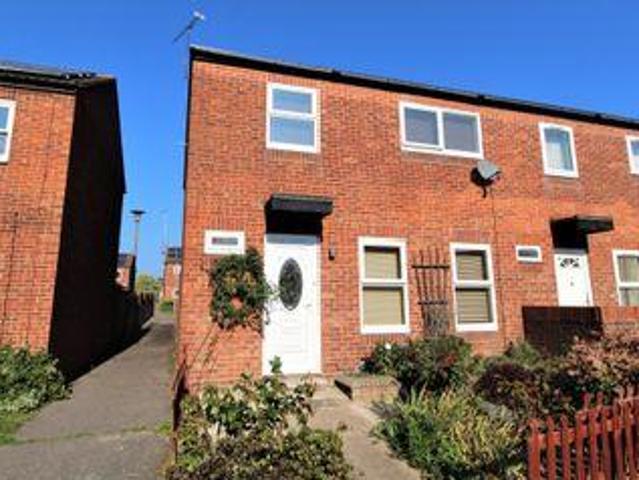 House for rent in Fordham Heath