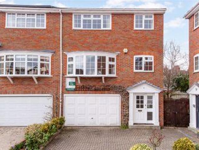 House for rent in Berrick Salome, Oxfordshire
