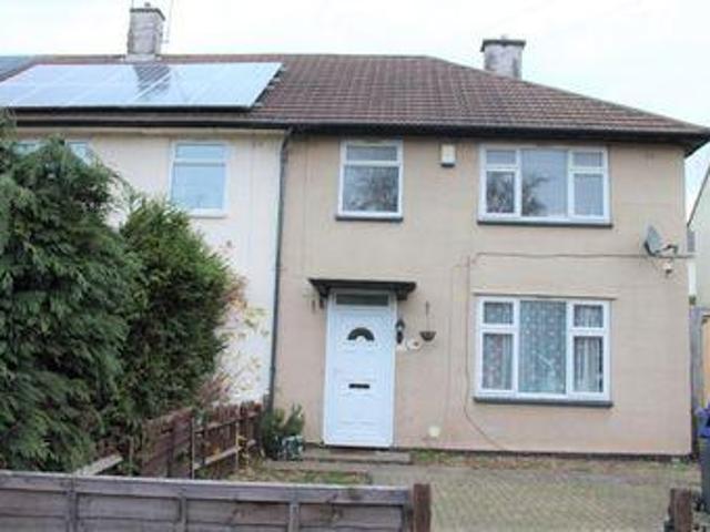 House for rent in Pinfold, Leicestershire