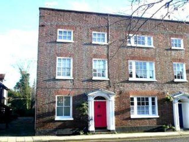 House for rent in Berrick Salome, Oxfordshire