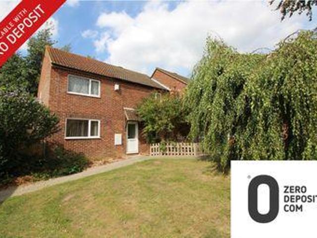 House for rent in Canterbury, Kent