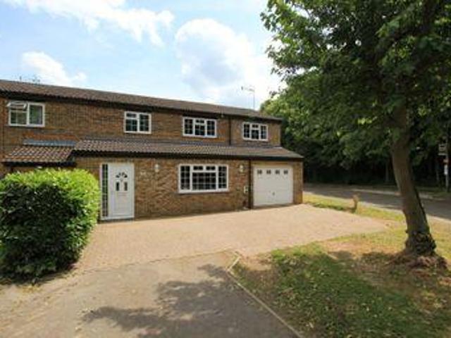 House for rent in Shephall, Hertfordshire