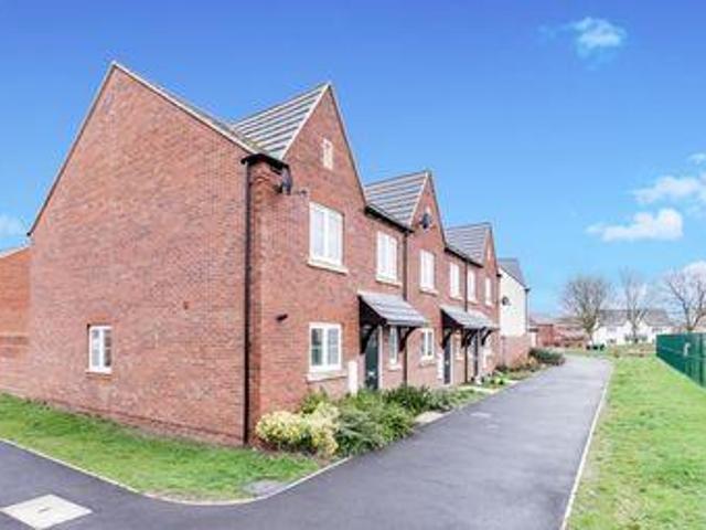 House for rent in Evershot, Oxfordshire