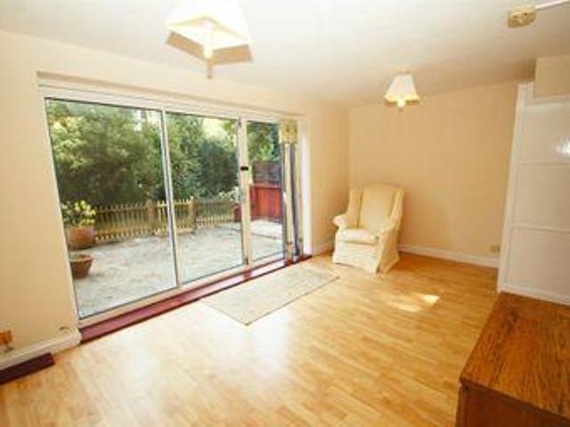 House for rent in Uxbridge, Greater London