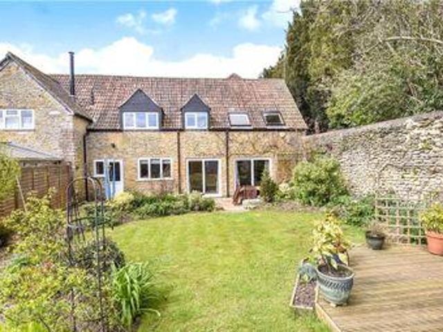House for rent in Sherborne, East Dorset
