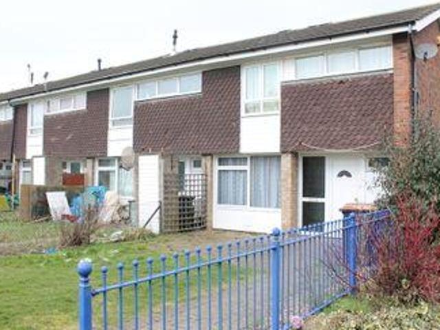 House for rent in Bedford