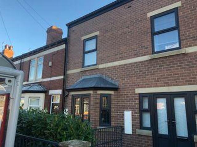 House for rent in Normanton and Altofts, West Yorkshire