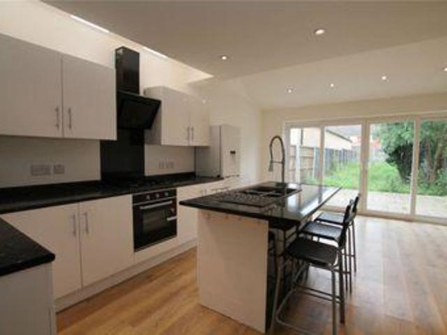 House for rent in Staines, Surrey
