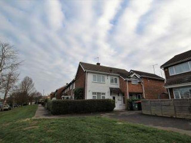 House for rent in Dunstable, Bedfordshire