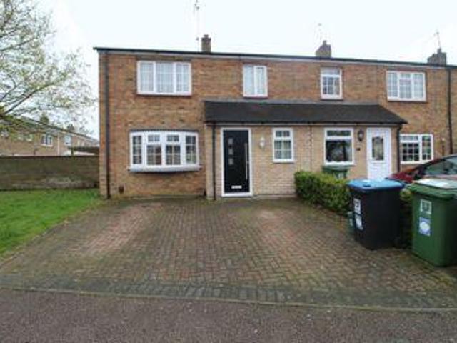 House for rent in Pouchen End, Hertfordshire