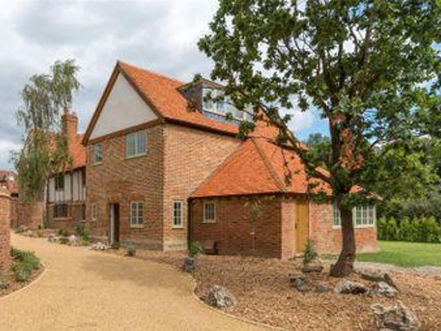 House for rent in Gerrards Cross, Denham