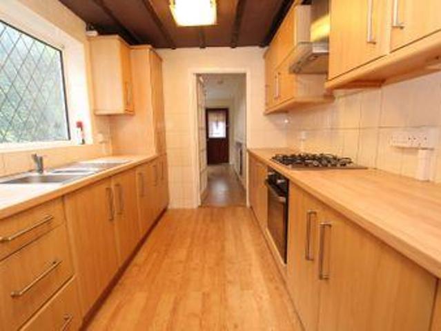 House for rent in Broxbourne, Hertfordshire