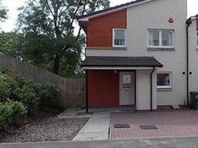 House for rent in Arbroath, Scotland