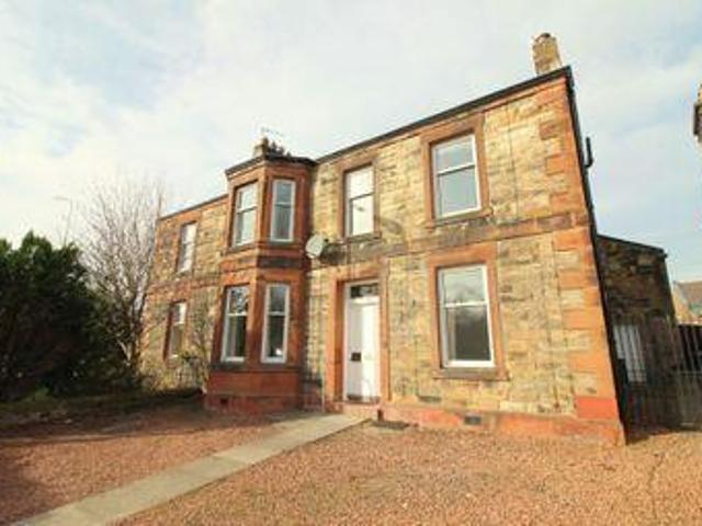 House for rent in Maxton, Scotland
