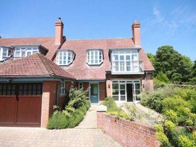 House for rent in Hertford, Colliers End