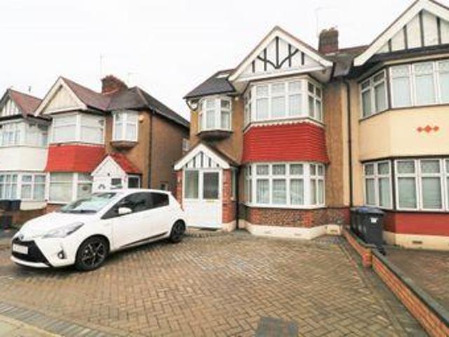House for rent in Broxbourne, Hertfordshire
