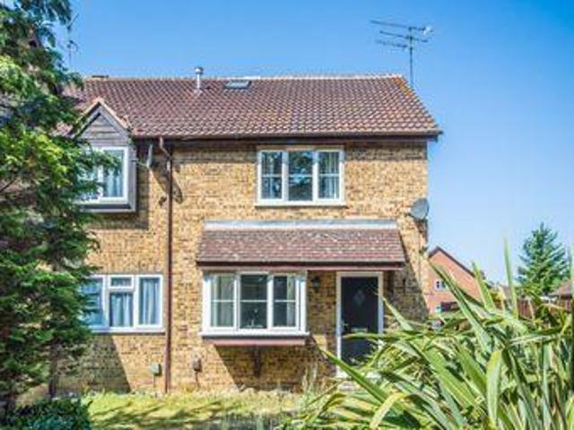 House for rent in Hertford, Colliers End