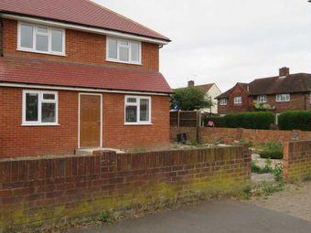 House for rent in London Borough of Hounslow, Feltham