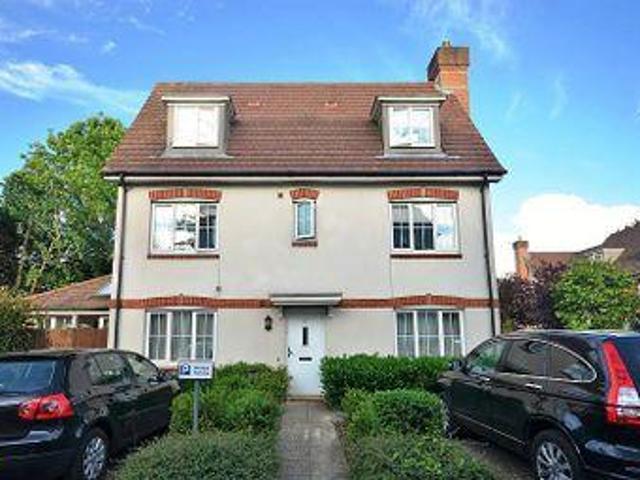 House for rent in Red Hill, Surrey