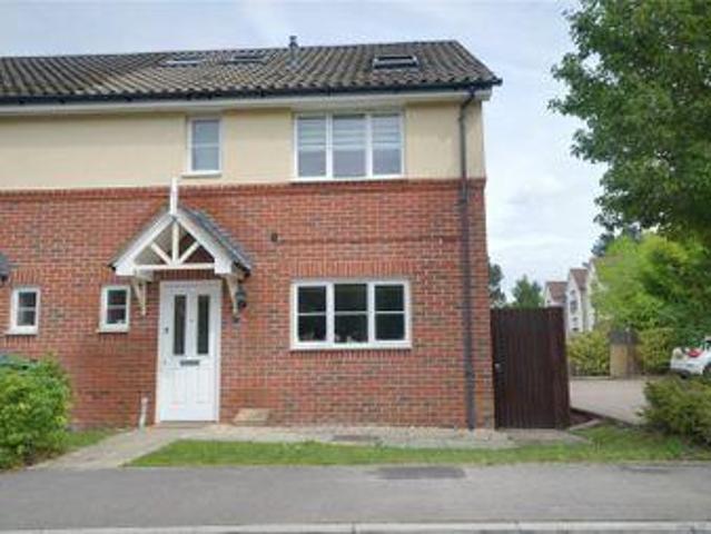 House for rent in Horsham, West Sussex