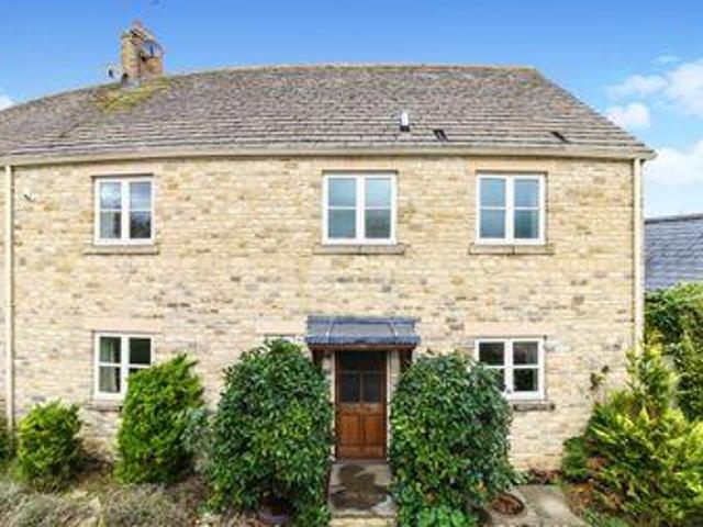 House for rent in Black Bourton, Oxfordshire