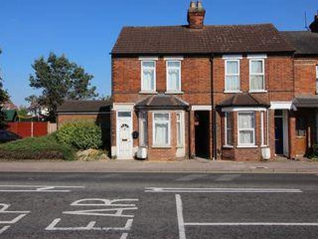 House for rent in Bedford