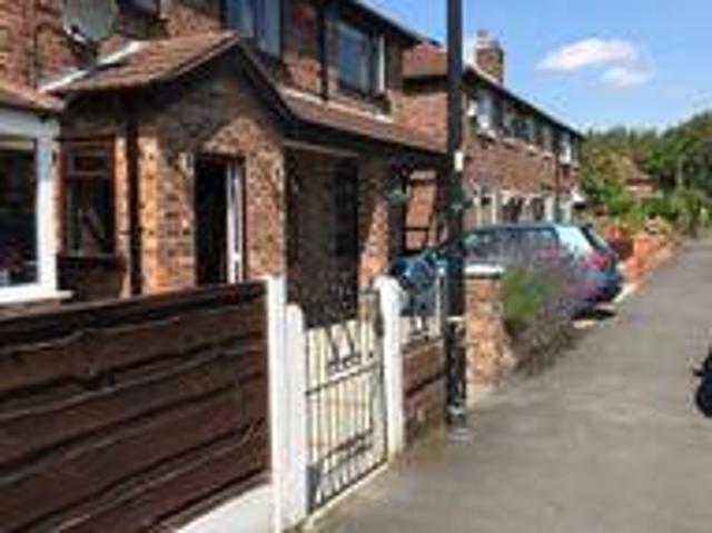 House for rent in Trafford Park, Greater Manchester