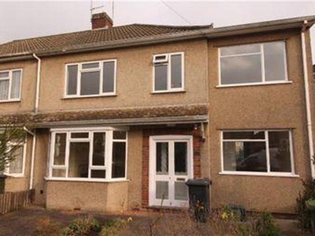 House for rent in Feckenham, City Of Bristol