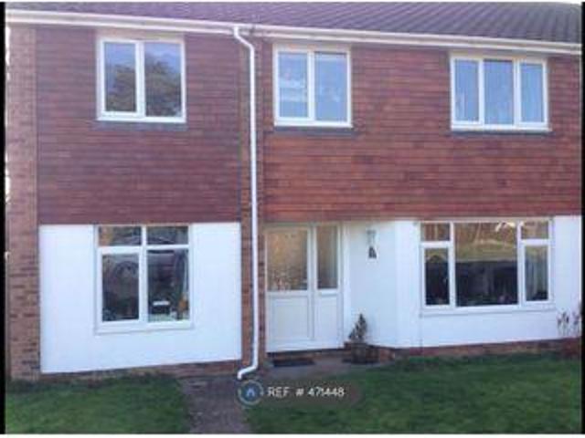 House for rent in Cross In Hand, East Sussex
