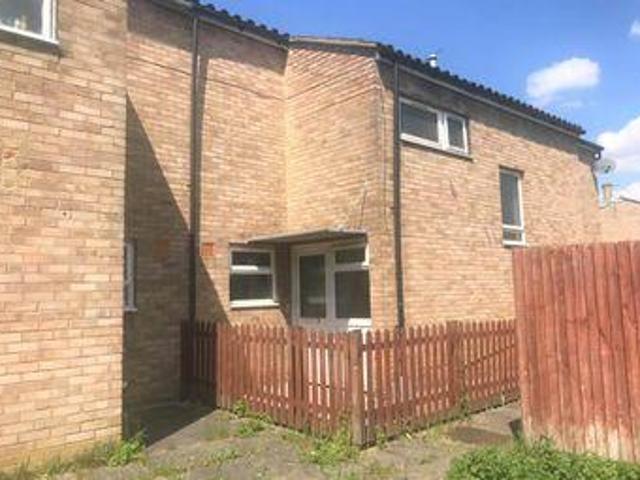House for rent in Chedburgh, Suffolk