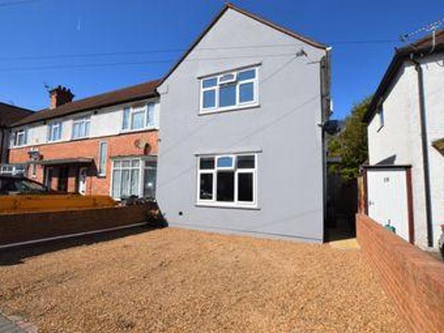 House for rent in Hounslow, Greater London