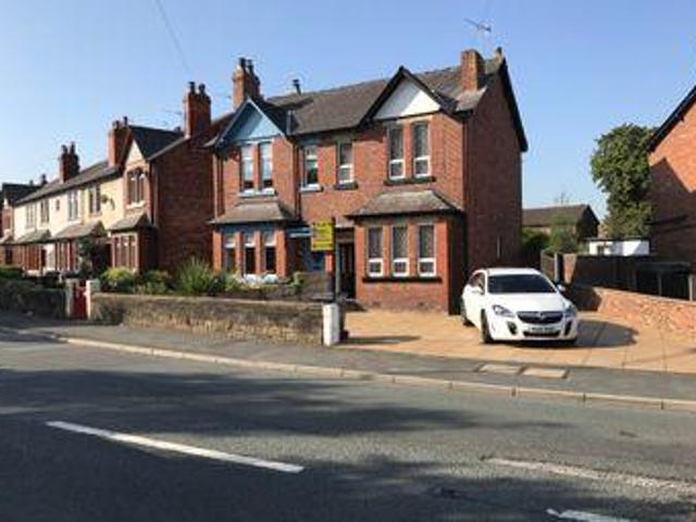 House for rent in Ormskirk, West Lancashire