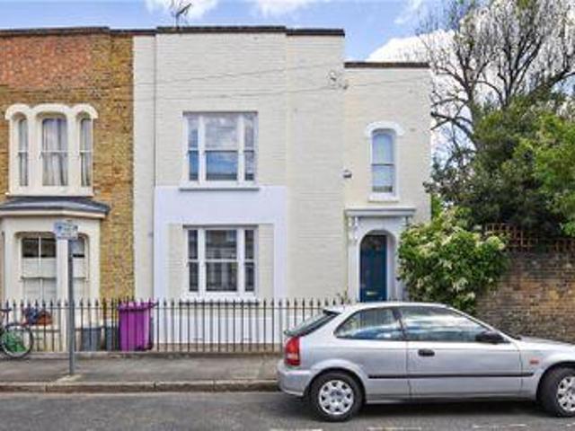 House for rent in City of London, Greater London