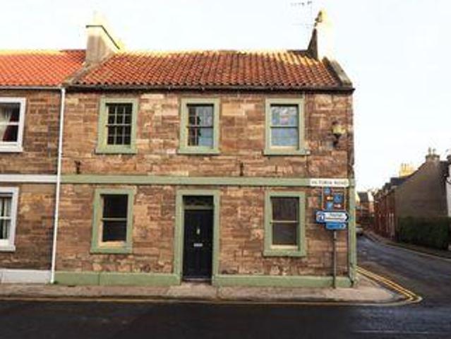 House for rent in North Berwick, Scotland