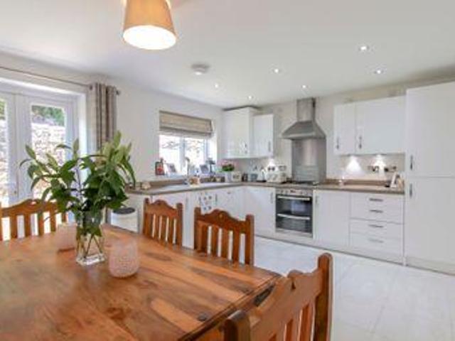 House for rent in Irwell Vale, Lancashire