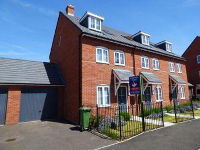 House for rent in Gloucester, Gloucestershire