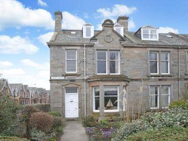 House for sale in Scotland